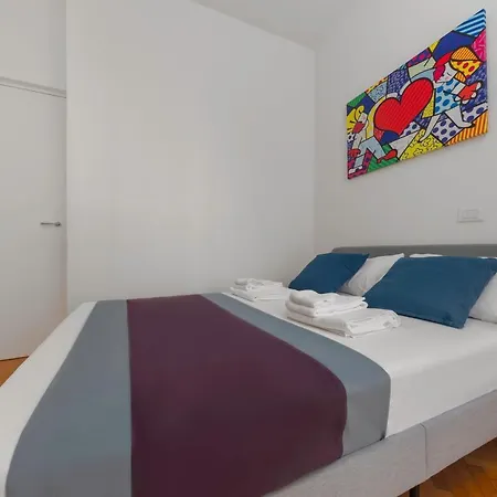 Casa Da Suite Inventa Milan Exterior photo