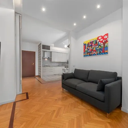 Casa Da Suite Inventa Milan Exterior photo