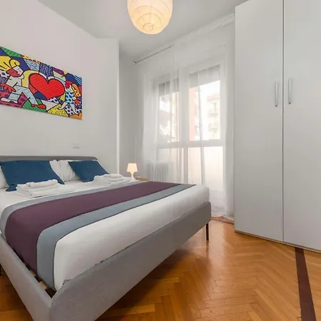 Casa Da Suite Inventa Milan Exterior photo