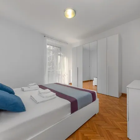 Casa Da Suite Inventa Milan Exterior photo