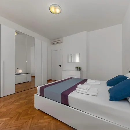 Casa Da Suite Inventa Milan Exterior photo