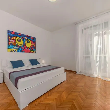 Casa Da Suite Inventa Milan Exterior photo