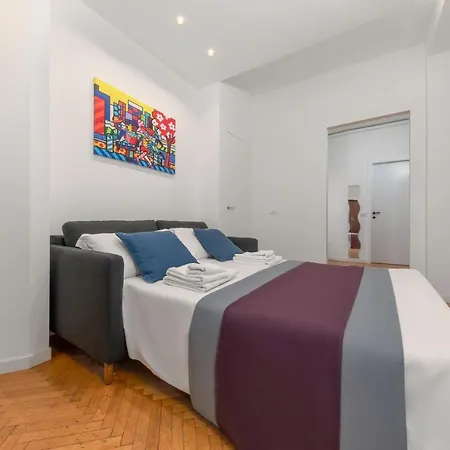Casa Da Suite Inventa Milan Exterior photo