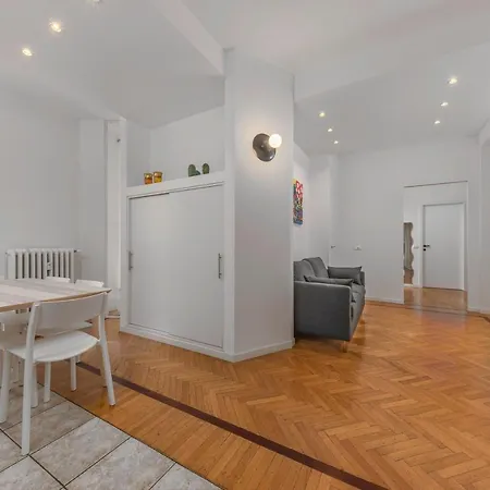 Casa Da Suite Inventa Milan Exterior photo