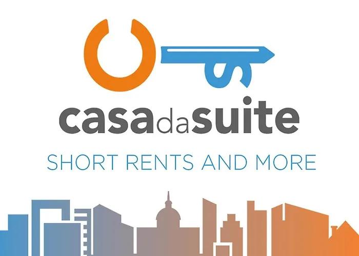 Casa Da Suite Inventa