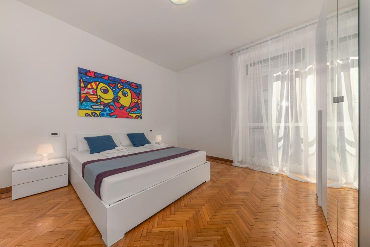 Apartamento Casa Da Inventa Milán